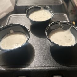 Yummy Wings