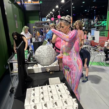 Flight Adventure Park - Jacksonville - Trampoline Parks Near Me - Jacksonville, Florida Flight Adventure Park - Jacksonville - Trampoline Parks Near Me - Jacksonville, Florida