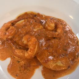 Seafood Ravioli