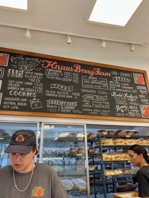 Knaus Berry Farm by null