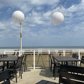 Coastal Salt - Coastal Salt's Ocean View - Seafood Near Me - Ocean City, Maryland Coastal Salt - Coastal Salt's Ocean View - Seafood Near Me - Ocean City, Maryland