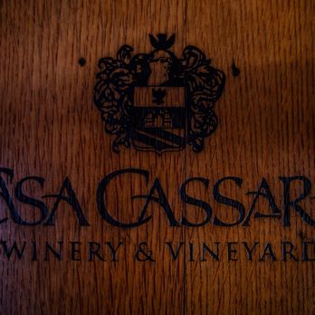 Casa Cassara Winery and Vineyard - Wine Tasting Room Near Me - Solvang, California Casa Cassara Winery and Vineyard - Wine Tasting Room Near Me - Solvang, California