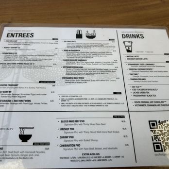 Sip of Saigon - Menu - Vietnamese Near Me - Sparks, Nevada Sip of Saigon - Menu - Vietnamese Near Me - Sparks, Nevada