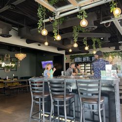 Quisty's Sandwiches - Broadway Taproom by Quisty's