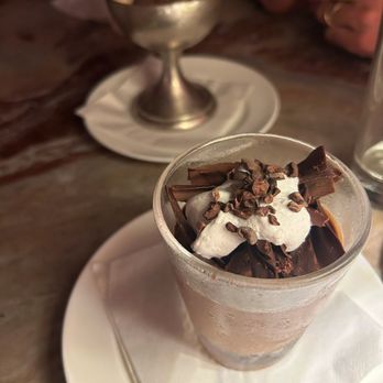 Cecconi's Miami Beach - Dessert - Italian Near Me - Miami Beach, Florida