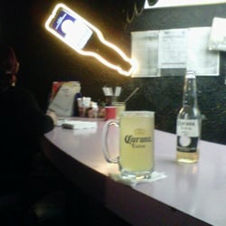 Naked City Bar - ¡Queremos Rock!