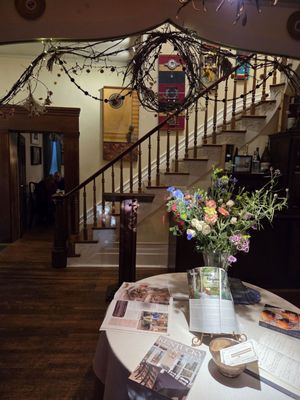 Holly Hill Inn by null