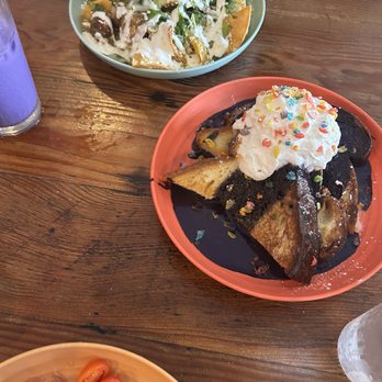 Lola’s by MFK - Don't remember what I ordered - Filipino Near Me - Anaheim, California Lola’s by MFK - Don't remember what I ordered - Filipino Near Me - Anaheim, California