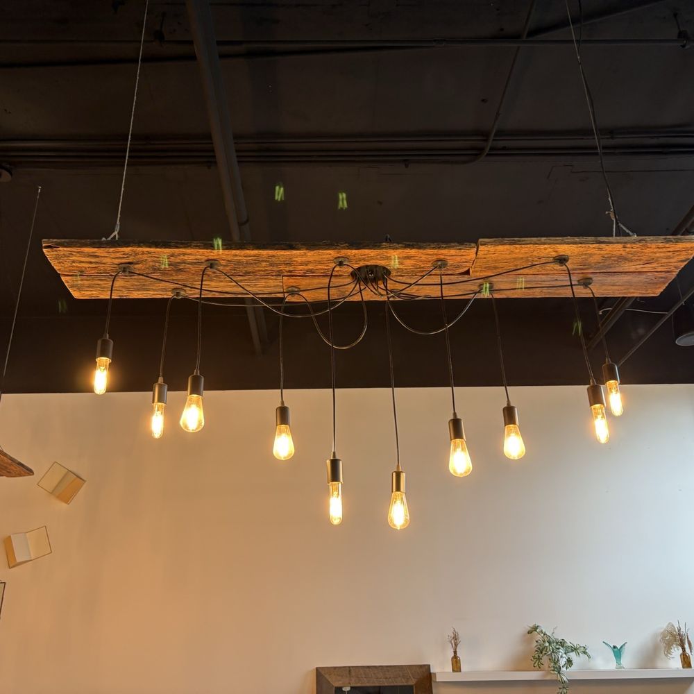 Brevede Coffee - Above the common area - Coffee & Tea Near Me - Lexington, Kentucky