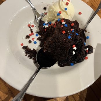 Cracker Barrel Old Country Store - Coca Cola Cake A Little Smaller than I'm used to - American Near Me - Lumberton, North Carolina Cracker Barrel Old Country Store - Coca Cola Cake A Little Smaller than I'm used to - American Near Me - Lumberton, North Carolina