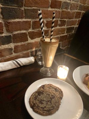 Gross Confection Bar by null