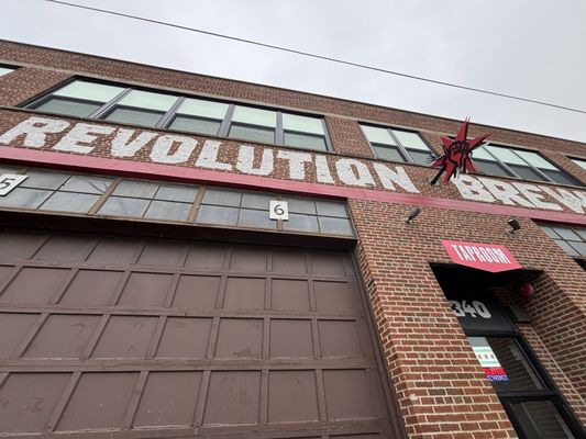 Revolution Brewing - Brewery & Taproom by null