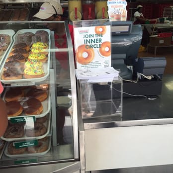 Krispy Kreme - Donuts Near Me - Miami, Florida Krispy Kreme - Donuts Near Me - Miami, Florida