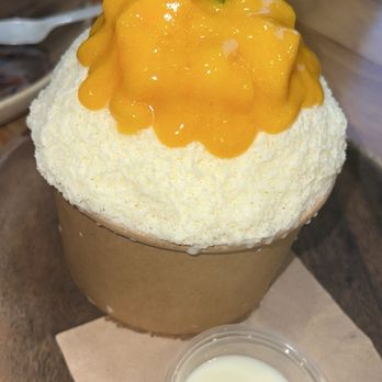 Anko - Mango - Desserts Near Me - Los Angeles, California Anko - Mango - Desserts Near Me - Los Angeles, California