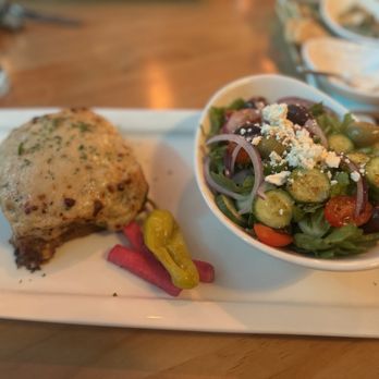 Greek Bistro - Greek Near Me - Glendale, California Greek Bistro - Greek Near Me - Glendale, California