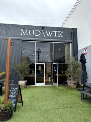 MUD\WTR :gather by null