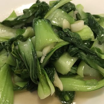5 Grains Rice - garlic bokchoy - Chinese Near Me - Harrison, New Jersey 5 Grains Rice - garlic bokchoy - Chinese Near Me - Harrison, New Jersey