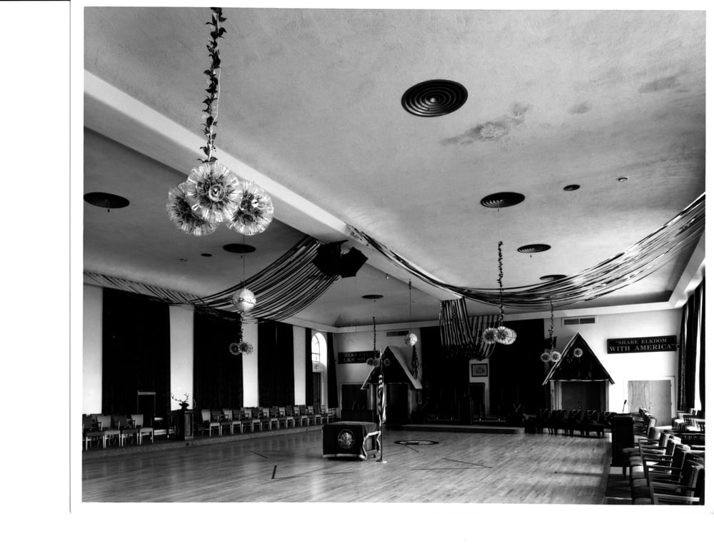 Casper Elks - social services organization in Casper, WY