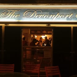 The Devonport Inn