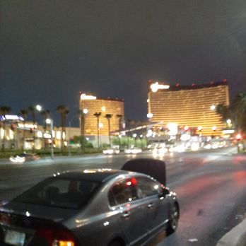 Tyler Express - Auto Repair Near Me - Las Vegas, Nevada