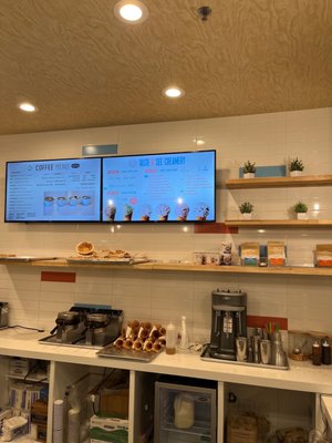 Taste & See Creamery by null