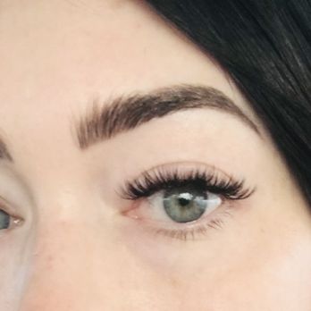 Nee Lashes - Eyelash Service Near Me - Seattle, Washington Nee Lashes - Eyelash Service Near Me - Seattle, Washington