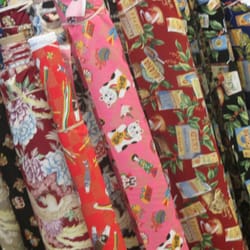 Discount Fabric Warehouse