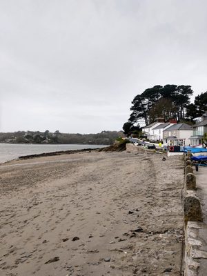 Ferry Boat Inn by null