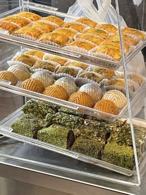 Falafelle by null