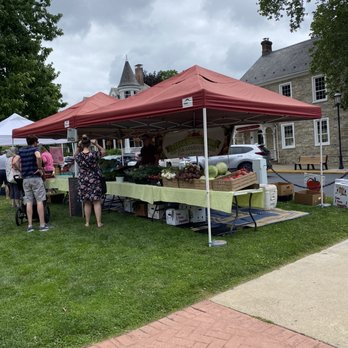 Nazareth Farmer’s Market - a group of people at a farmers market - Farmers Market Near Me - Nazareth, Pennsylvania Nazareth Farmer’s Market - a group of people at a farmers market - Farmers Market Near Me - Nazareth, Pennsylvania