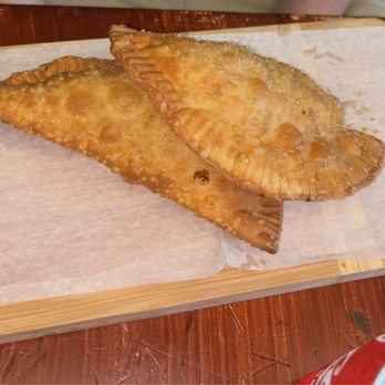 La Dolcekca Bakery Cafe - Empanadas - Bakeries Near Me - Charlotte, North Carolina