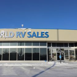 Camping World - Monticello