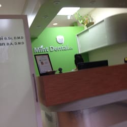 Mint Dental