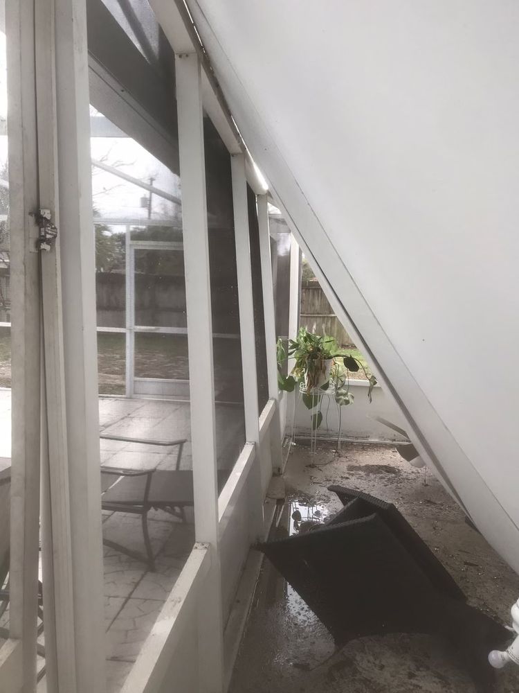 Slide of C & R Roofing Enterprises