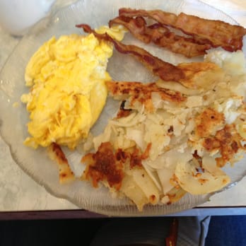 Masters Pancake House - Pancakes Near Me - Chicago, Illinois