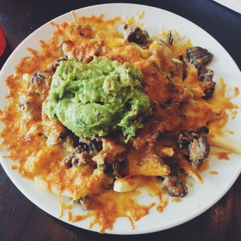 Taco Love Grill - Carne asada fries - Mexican Near Me - White Marsh, Maryland