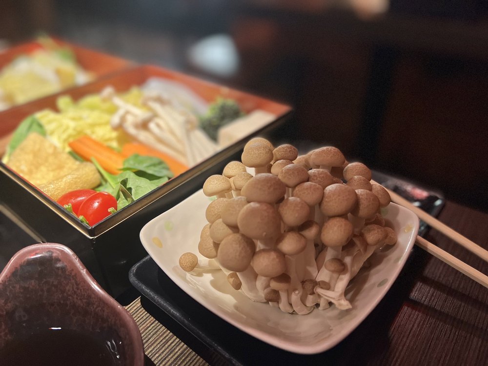 One Pot Shabu Shabu - Cupertino