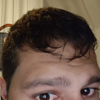 Supercuts - My abused head - Hair Salons Near Me - PALMDALE, California
