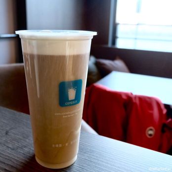 Comebuy - Bubble Tea Near Me - Markham, Ontario