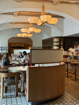 Tavernetta Vail by null