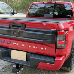 Leonard Truck Outfitters