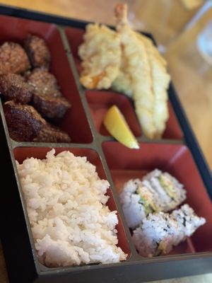 Sakana Sushi Bar by null