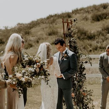 Beach'n Hair - The ceremony. - Hair Stylists Near Me - San Diego, California Beach'n Hair - The ceremony. - Hair Stylists Near Me - San Diego, California