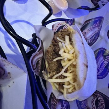 Pepito's Plaza Brickell - La Peluda Arepa - Burgers Near Me - Miami, Florida Pepito's Plaza Brickell - La Peluda Arepa - Burgers Near Me - Miami, Florida