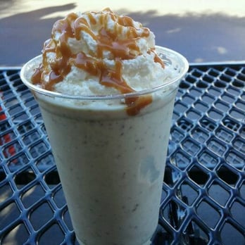 Bruxie - Date Shake - seasonal - Sandwiches Near Me - Orange, California