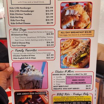 Mad Madeline's Grill - Menu 4/26/25 - Burgers Near Me - Temecula, California Mad Madeline's Grill - Menu 4/26/25 - Burgers Near Me - Temecula, California