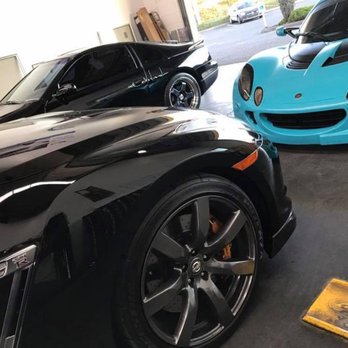 NW Window Tinting - Auto Glass Services Near Me - Vancouver, Washington
