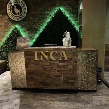 Inca Social - The host area - Beer, Wine & Spirits Near Me - Arlington, Virginia Inca Social - The host area - Beer, Wine & Spirits Near Me - Arlington, Virginia