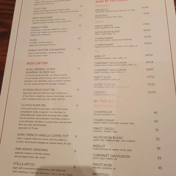 Sorrisi - Italian Near Me - Coconut Creek, Florida