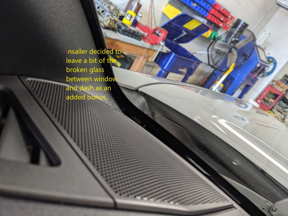 J&L AUTO GLASS Updated June 2024 245 E Broadway Rd, Mesa, Arizona